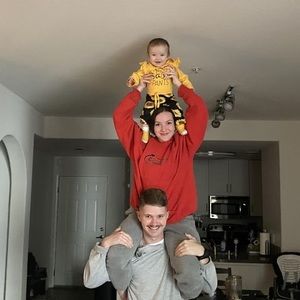 Meet your Posher, Jaden